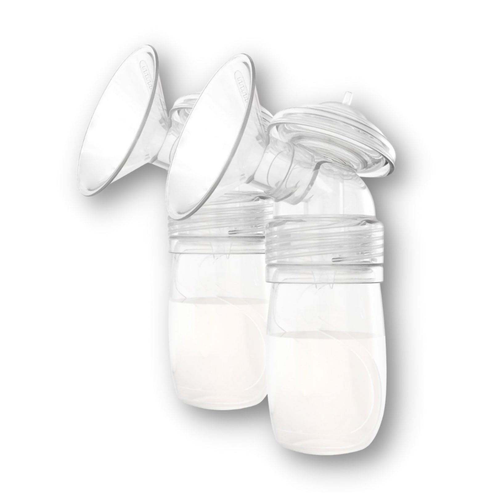 Unimom Double Breast Shield Kit