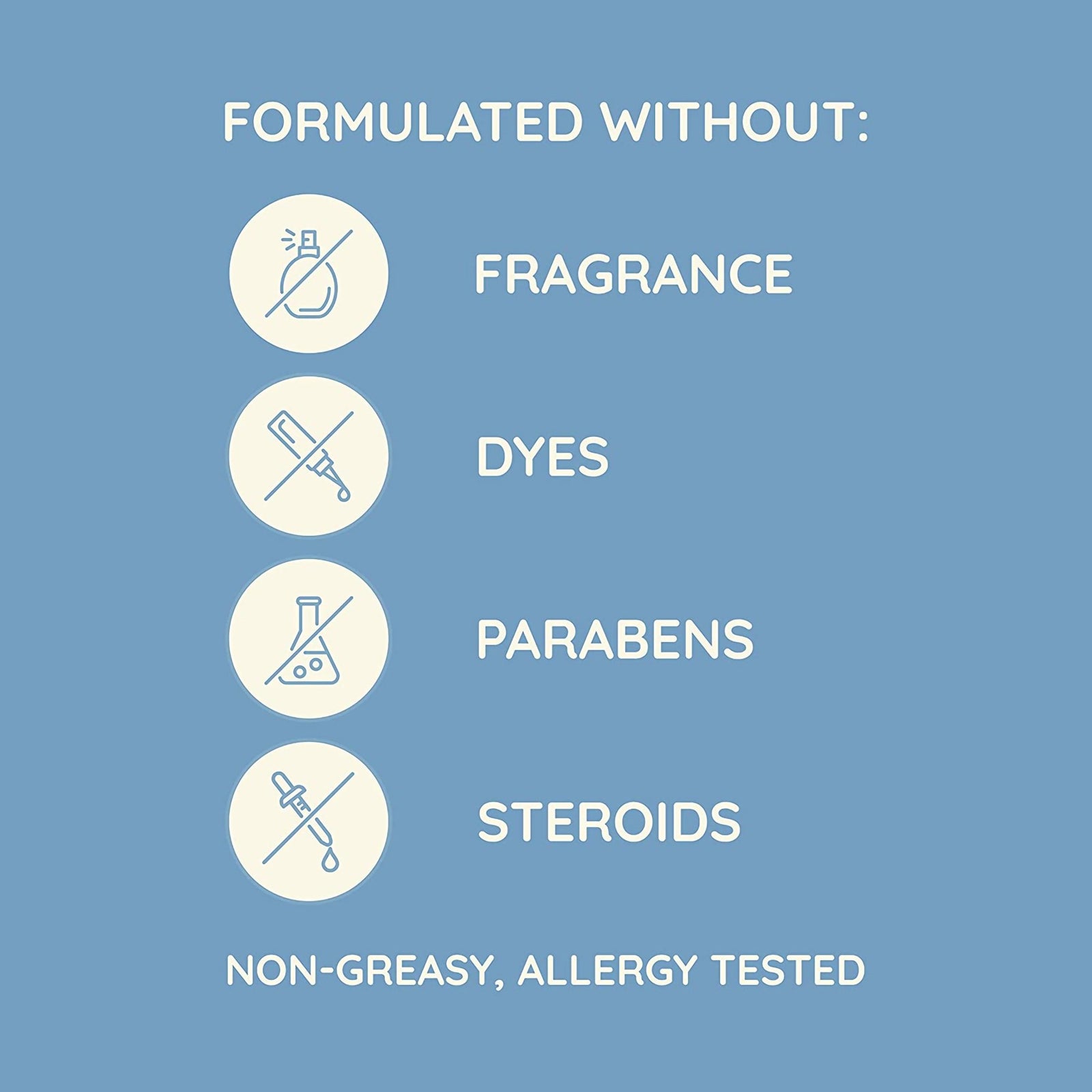 Aveeno Baby Eczema Therapy Baby Lotion