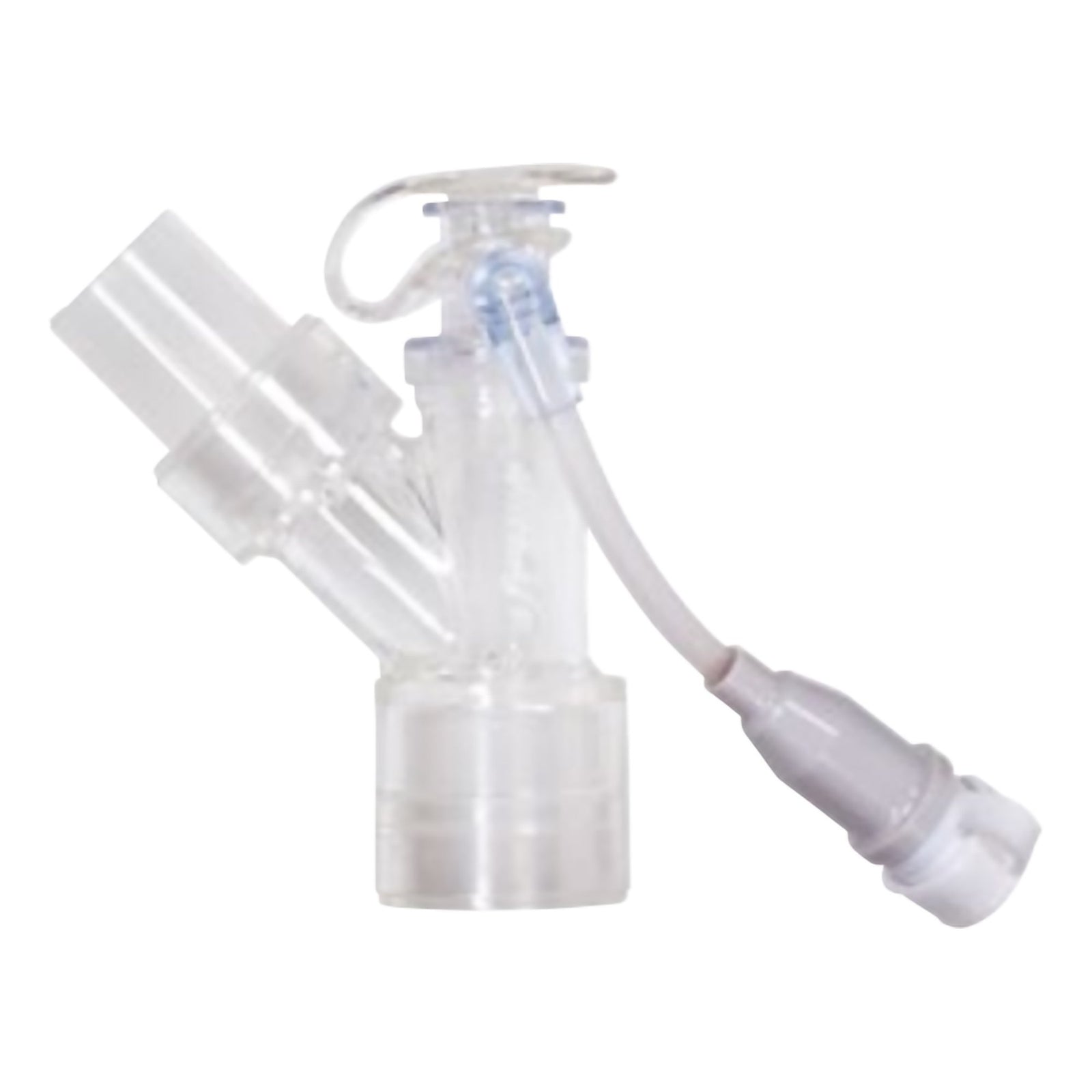 Verso Airway Adapter
