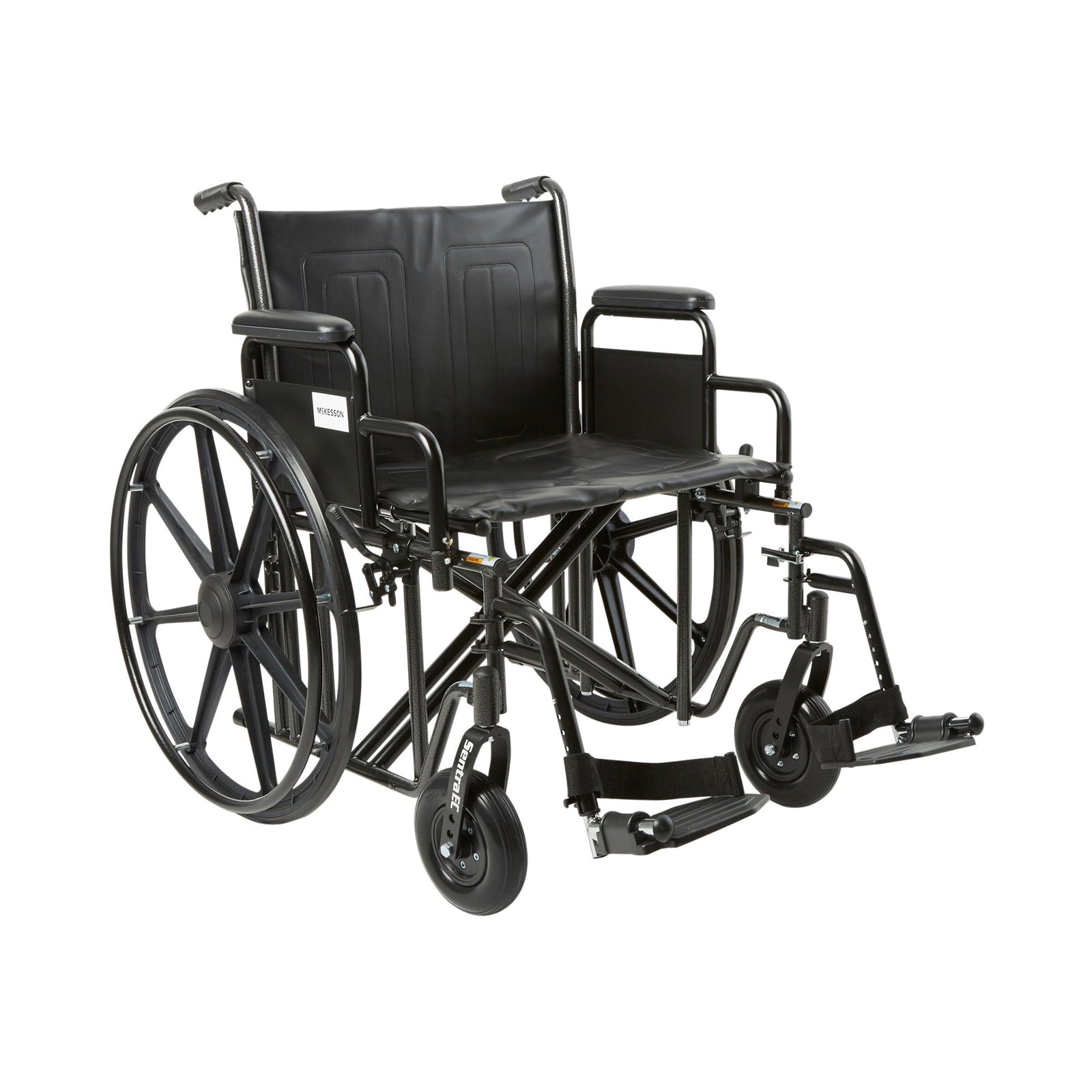 McKesson Bariatric Wheelchair