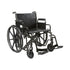 McKesson Bariatric Wheelchair
