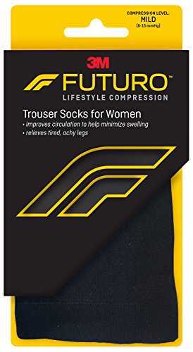 3M Futuro Compression Socks