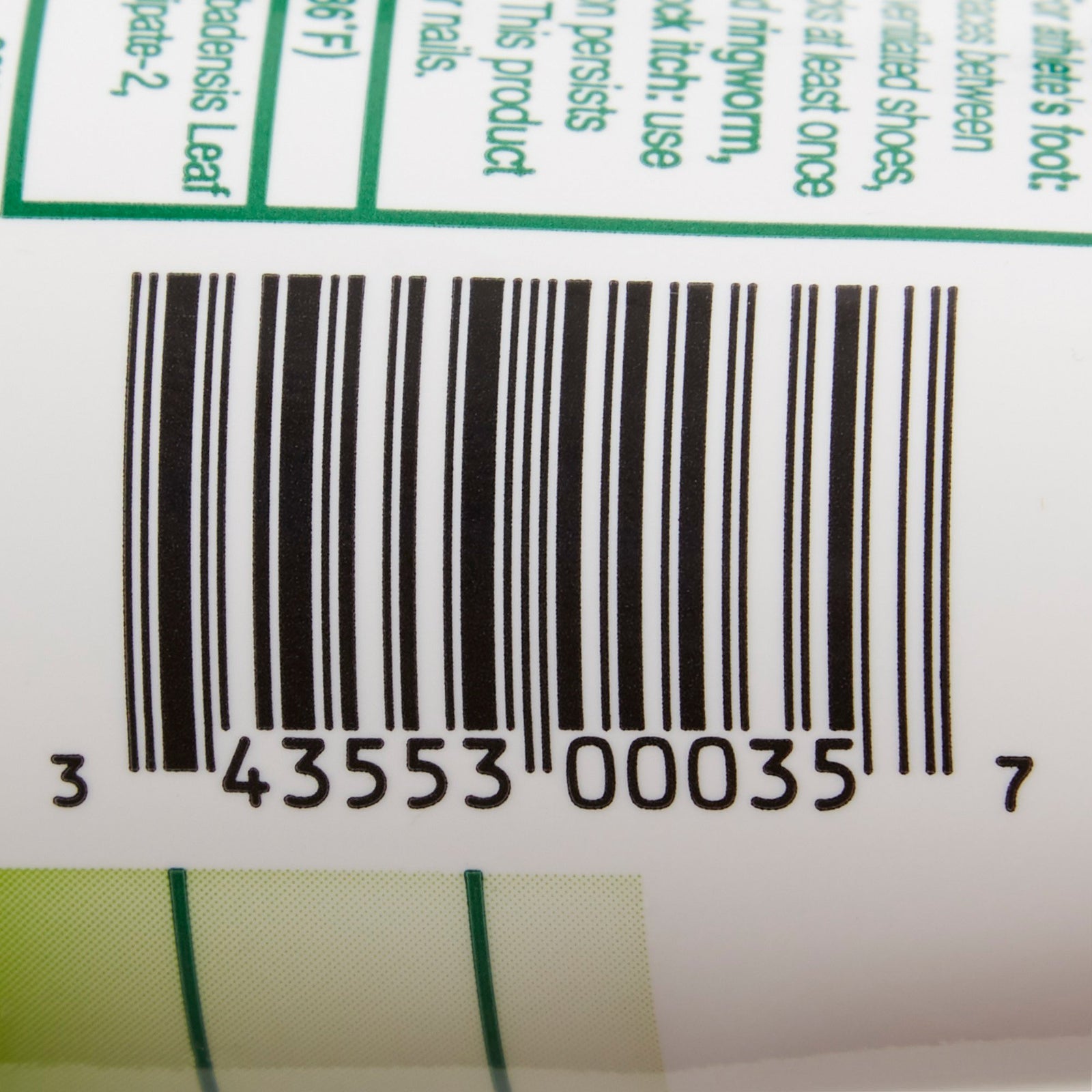 Aloe Vesta Clear Antifungal Ointment