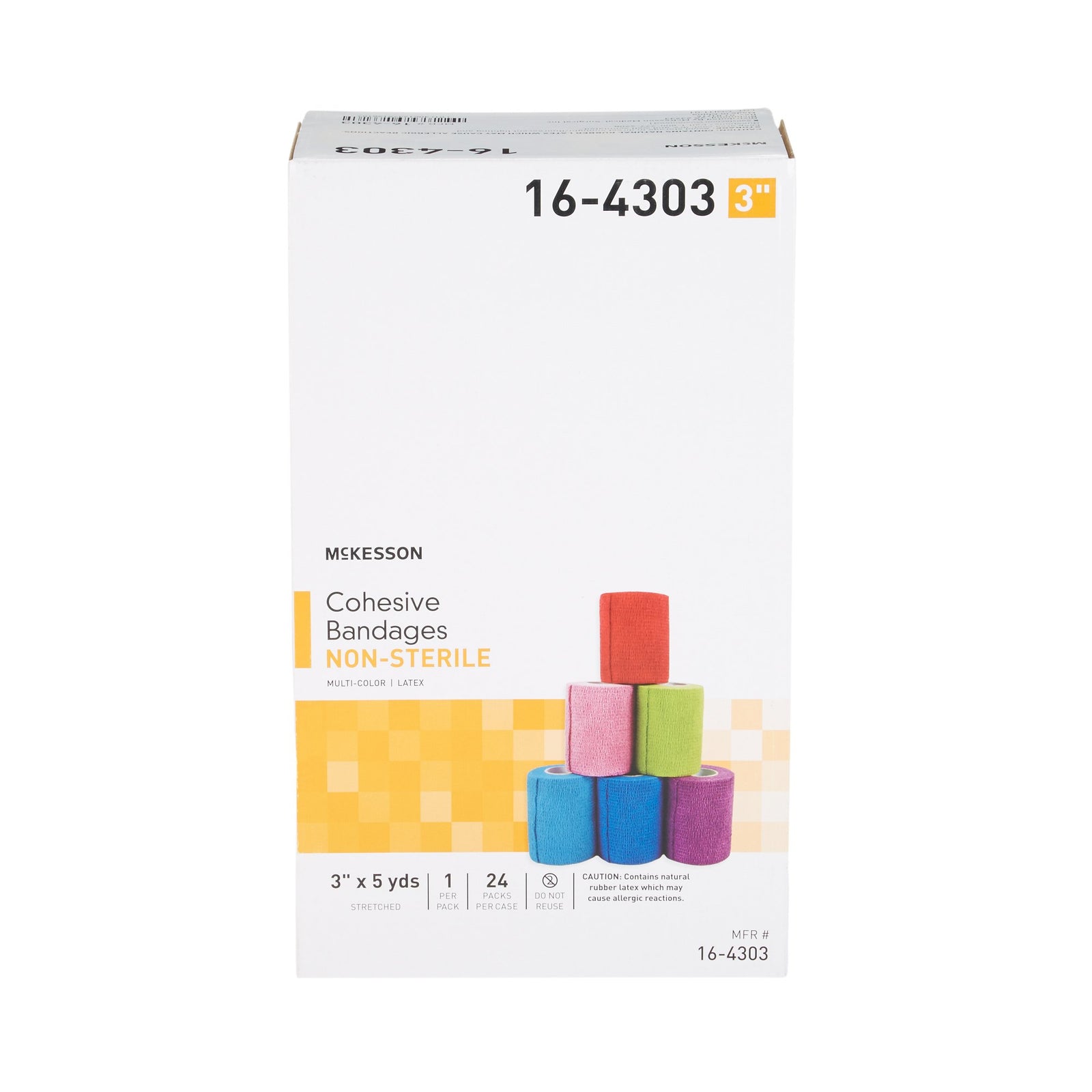 McKesson Cohesive Bandage