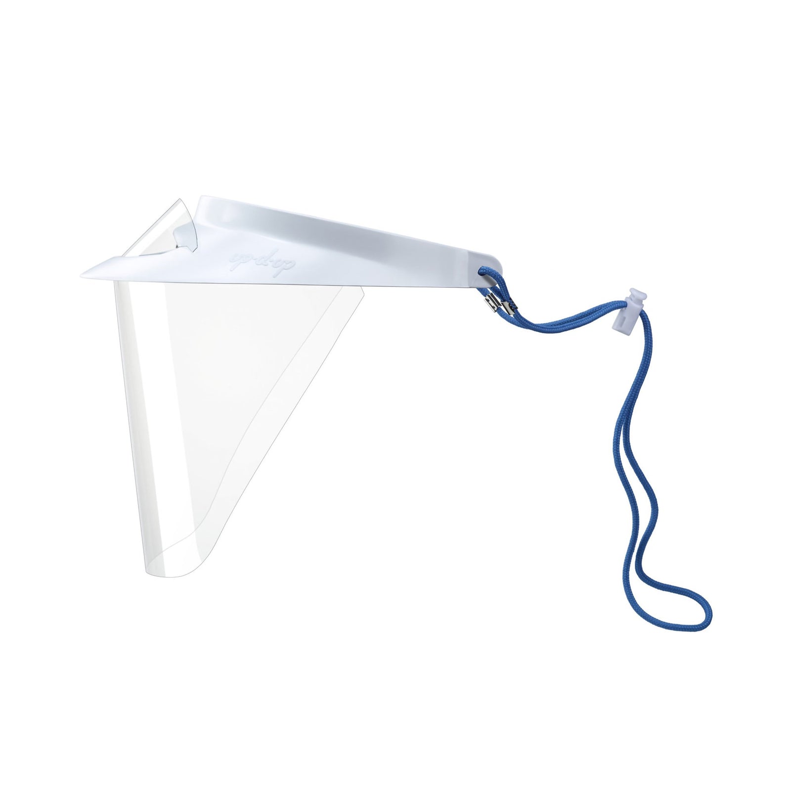 Polysoft Face Shield Kit