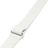 Embr Wave 2 Thermal Wristband Replacement Strap - White Vegan Leather