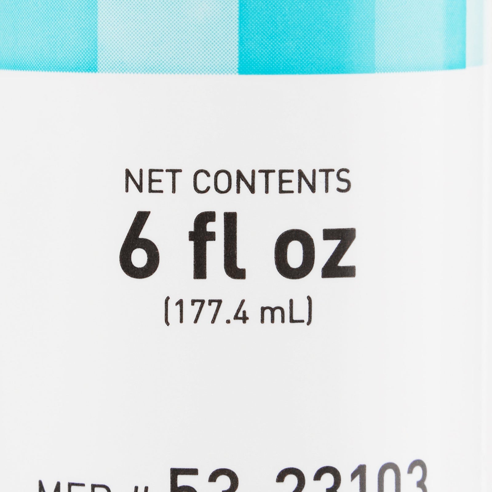 McKesson Skin Protectant