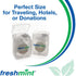 Freshmint Dental Floss