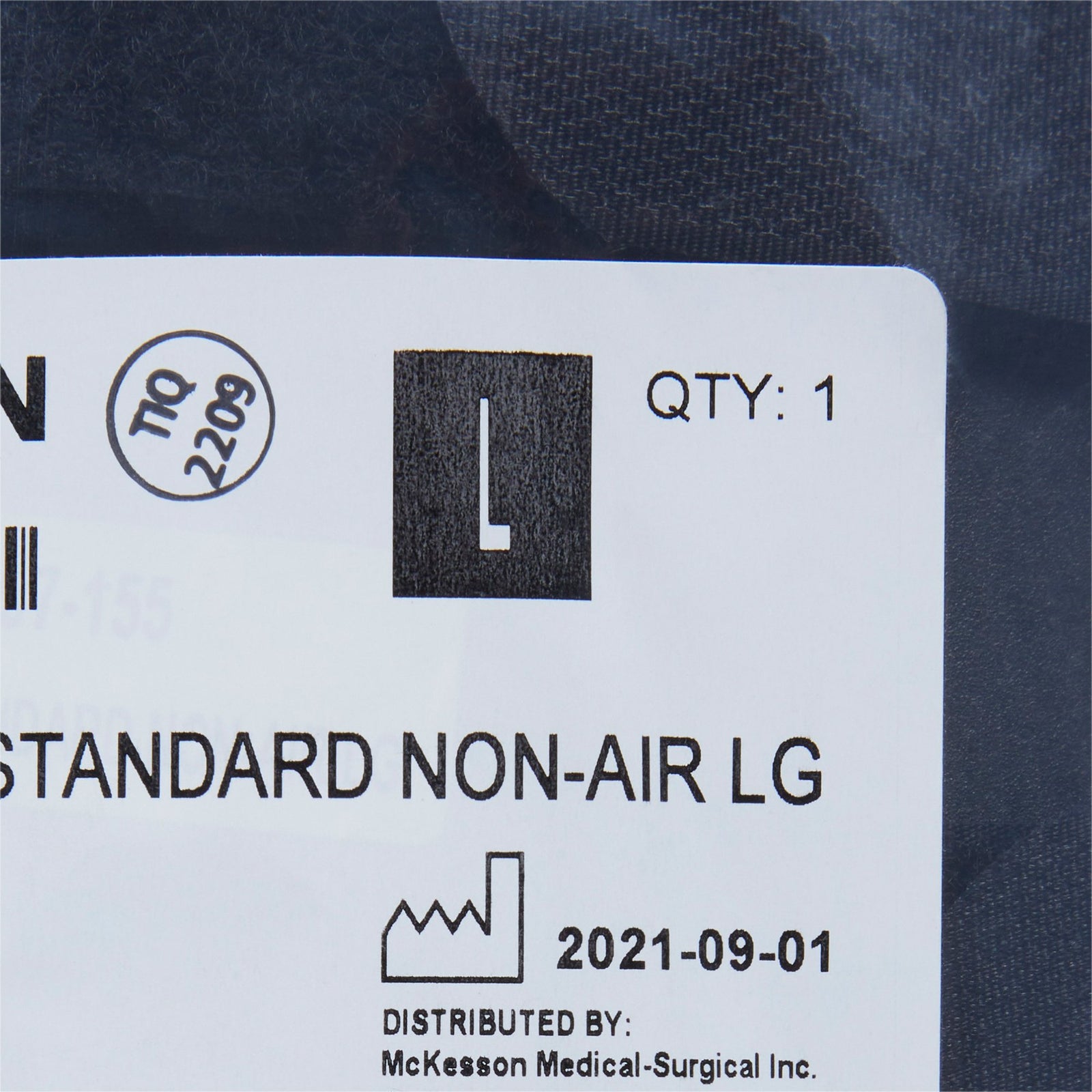 McKesson Walker Boot