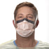 FluidShield Procedure Mask With Eye Shield