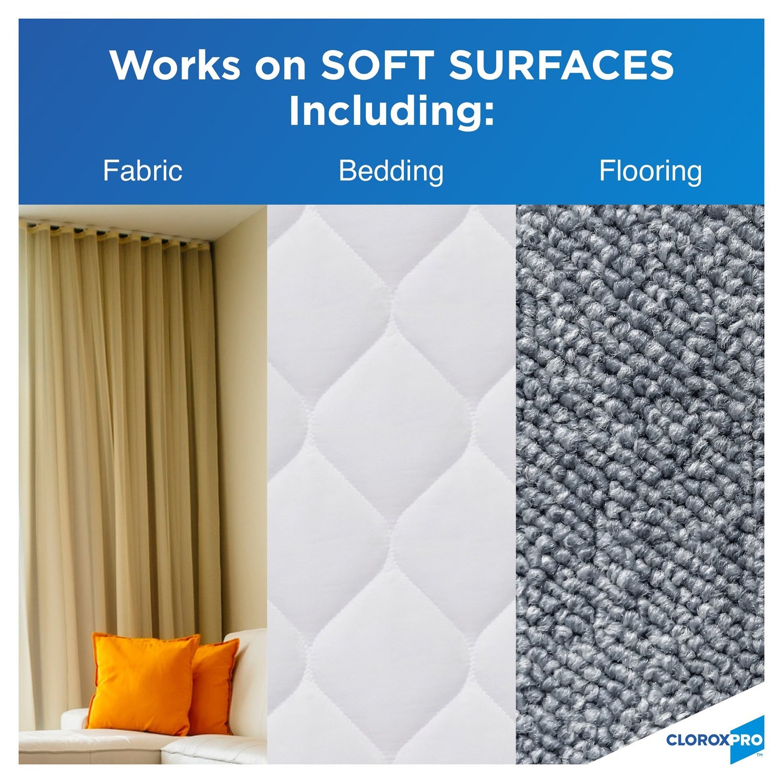 Clorox 4 in One Surface Disinfectant Cleaner