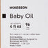 McKesson Baby Oil