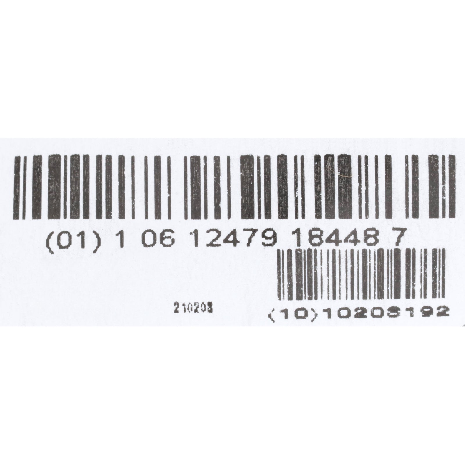 McKesson Brand Blood Pressure Inflation Bulb