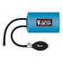 Calibrated V-Lok Reusable Blood Pressure Cuff And Bulb