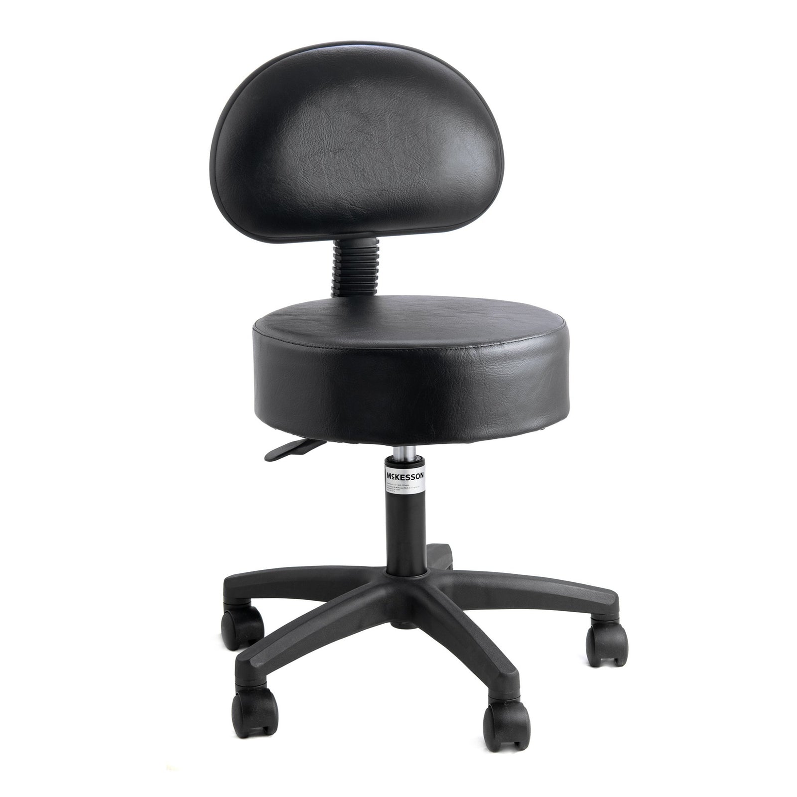 McKesson Exam Stool
