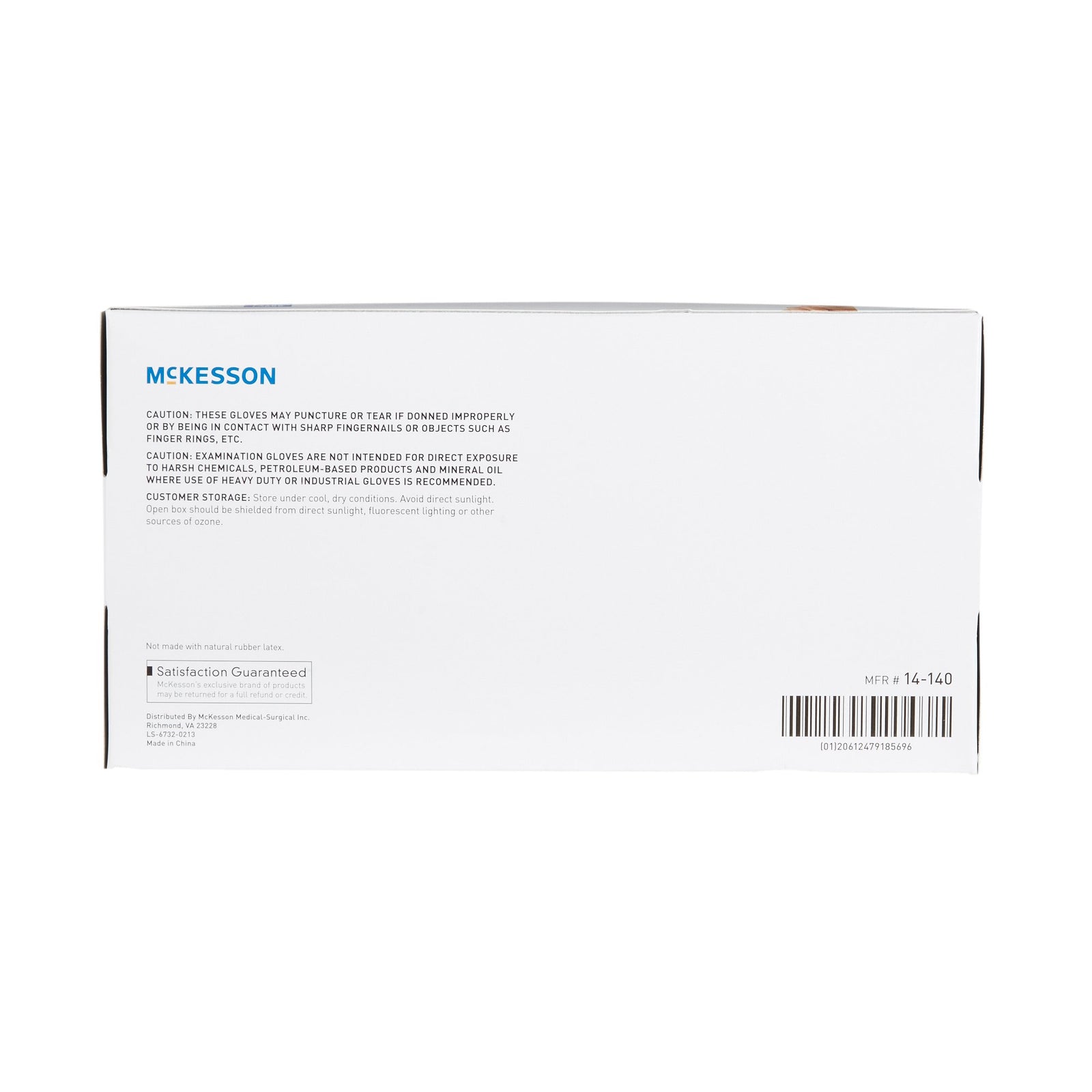McKesson Exam Glove