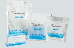 Cardinal Health Non-Sweat Instant Cold Pack