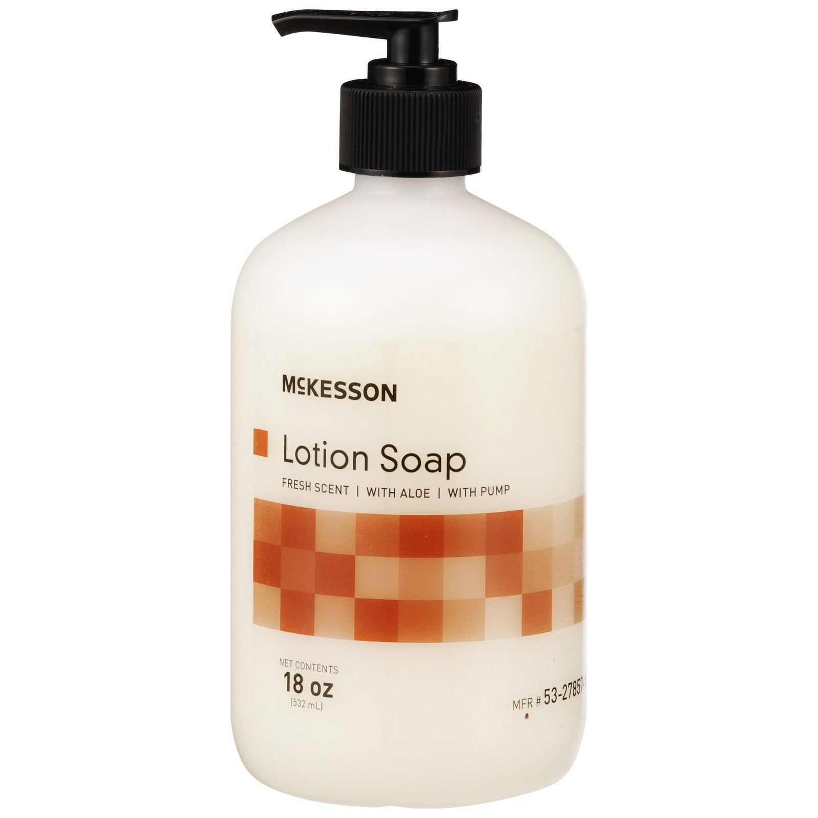 McKesson Soap