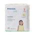 McKesson Unisex Baby Diaper