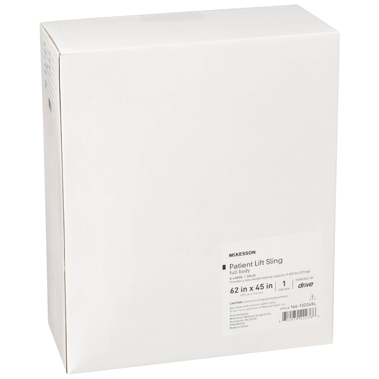 McKesson Full Body Sling