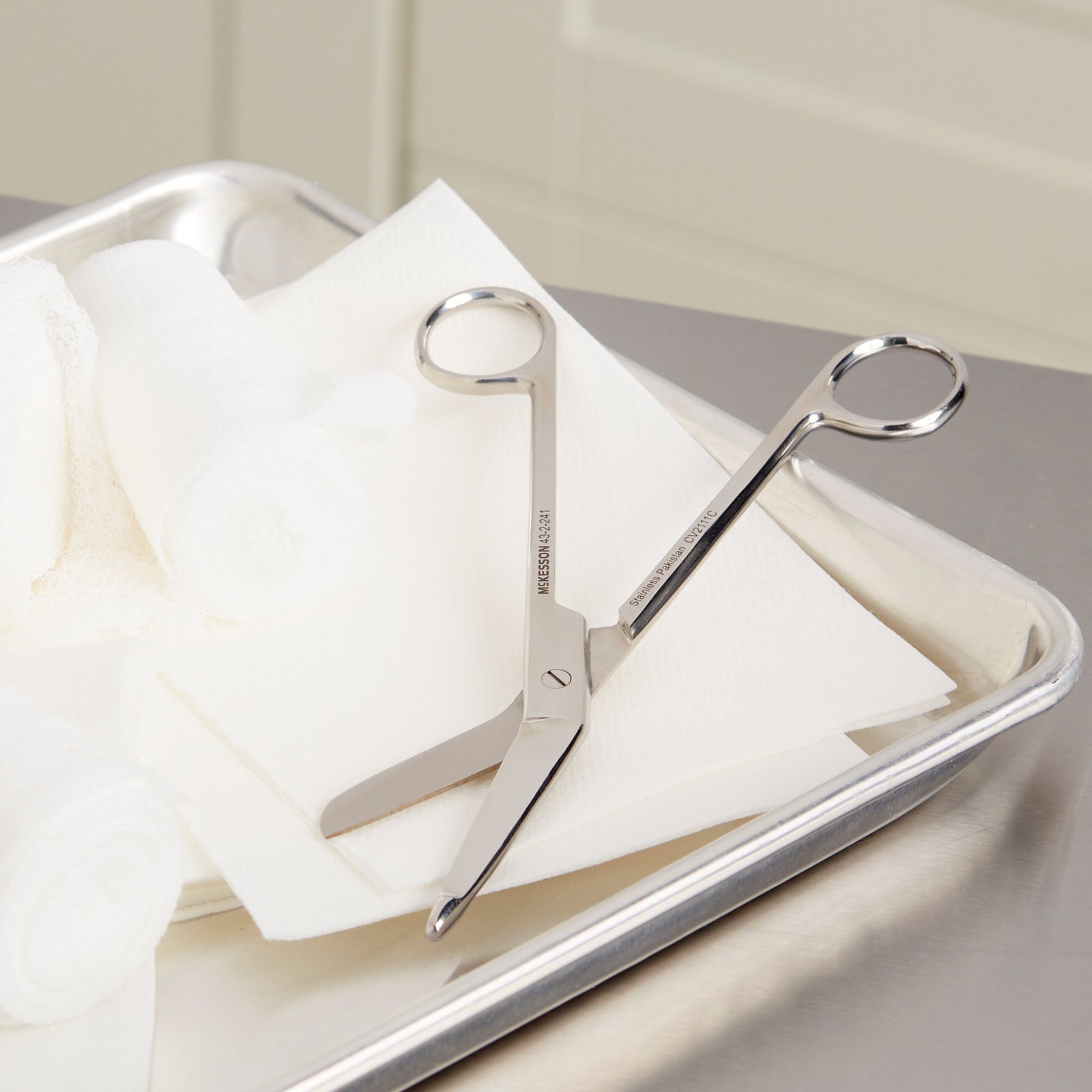 McKesson Bandage Scissors