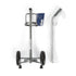 drive Oxygen Cylinder Cart