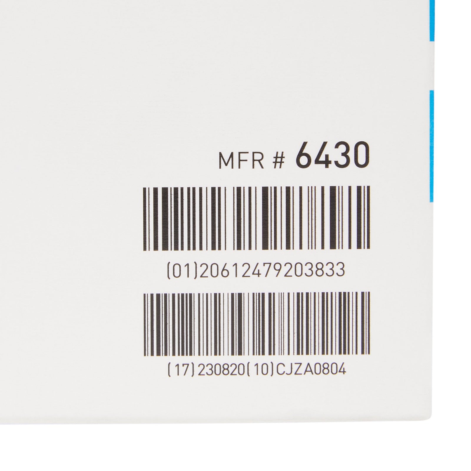 McKesson Sterilization Tubing