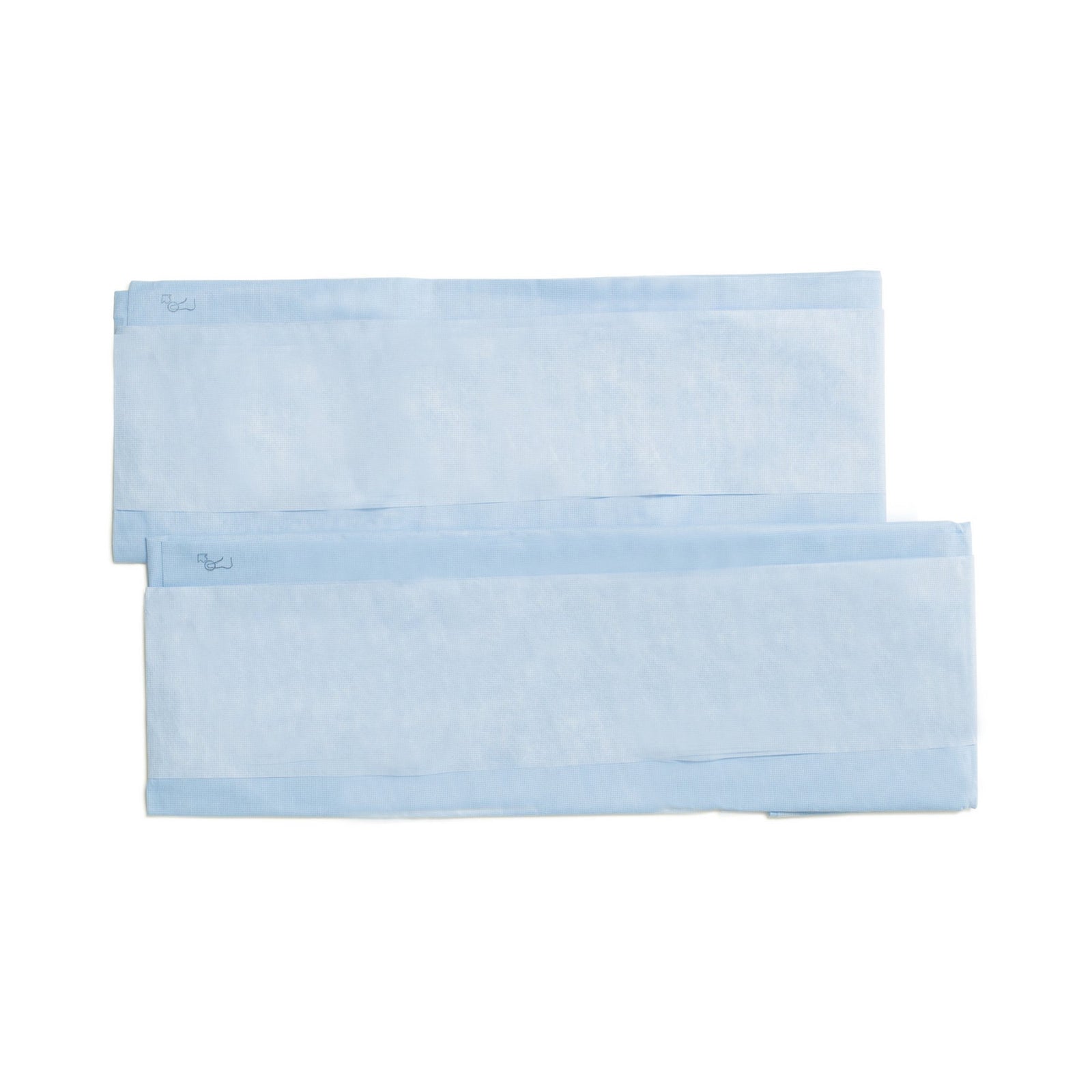 Surgical Leggings 31 W X 48 L Inch Sterile