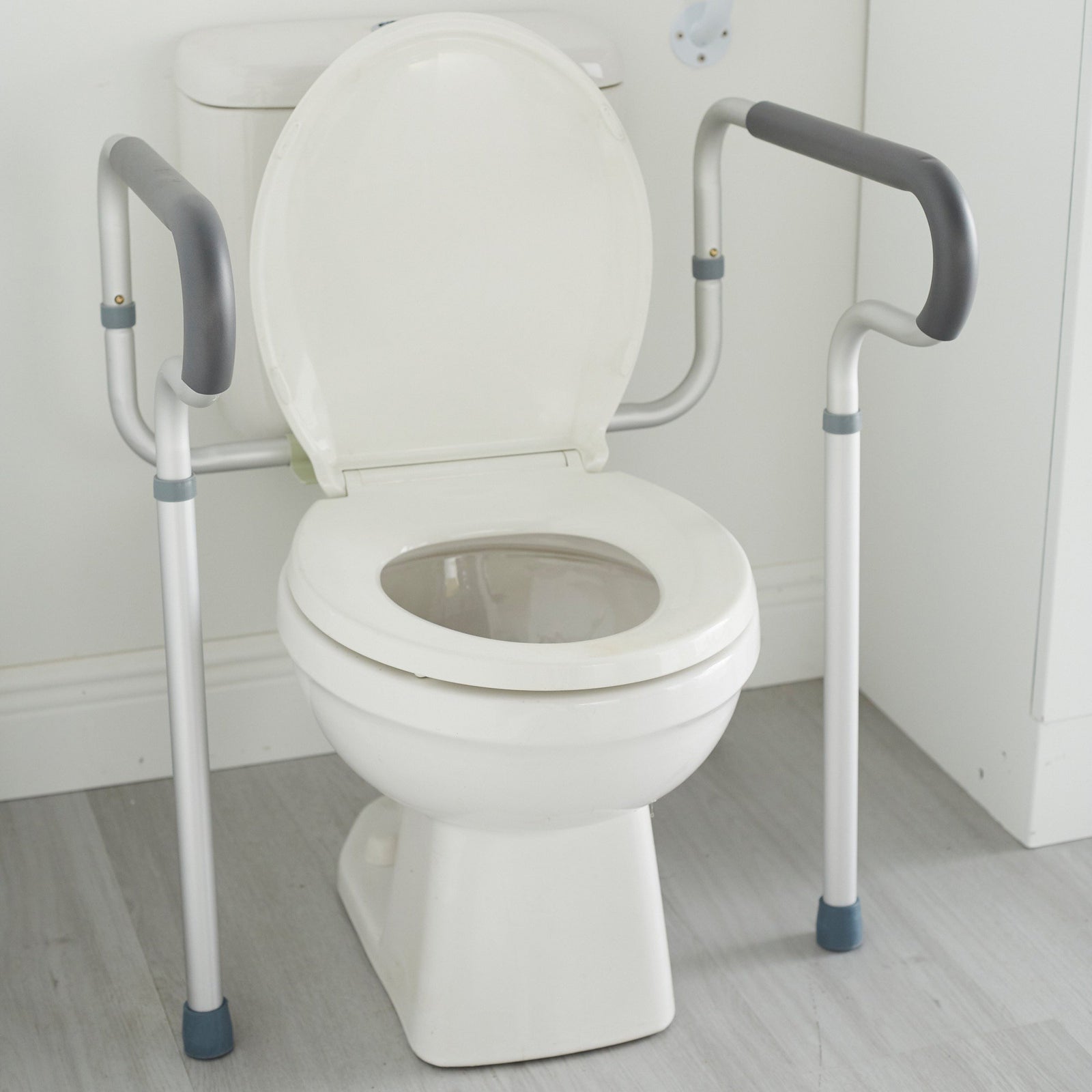 McKesson Toilet Safety Rail