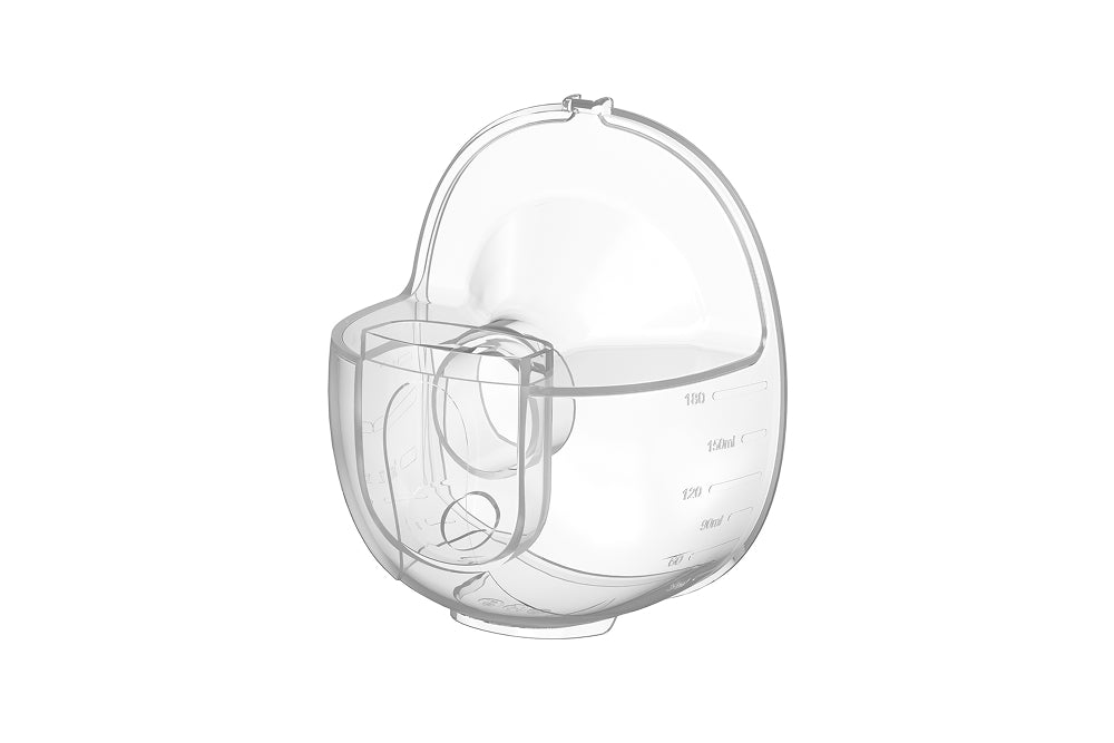 Ameda GLO Collection Cup