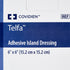 Telfa Adhesive Dressing