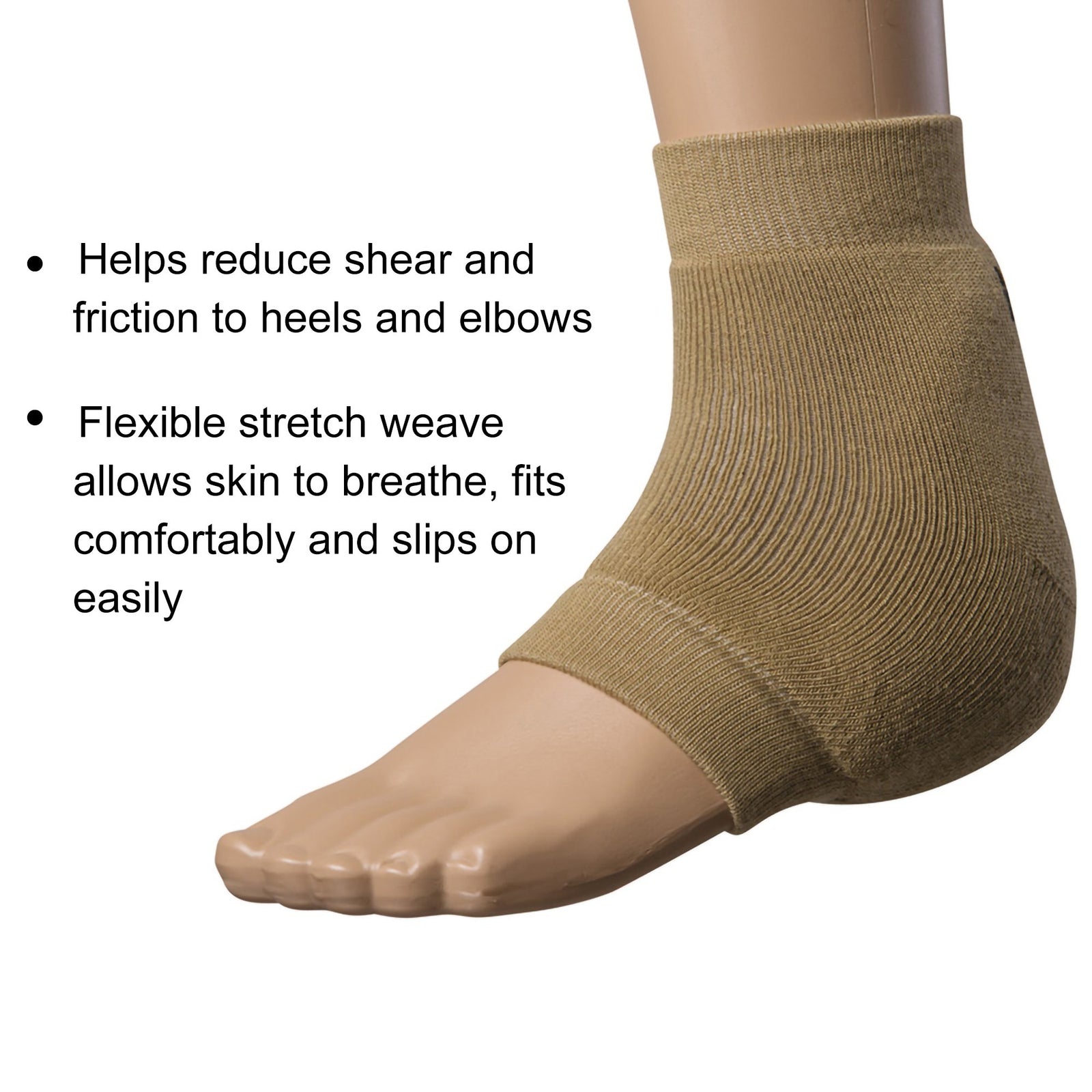 HEELBO Heel Protector