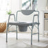 McKesson Commode Chair
