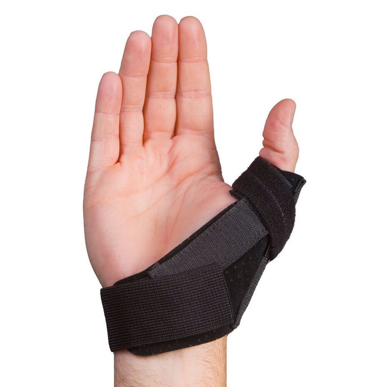 Tee Pee Thumb Protector