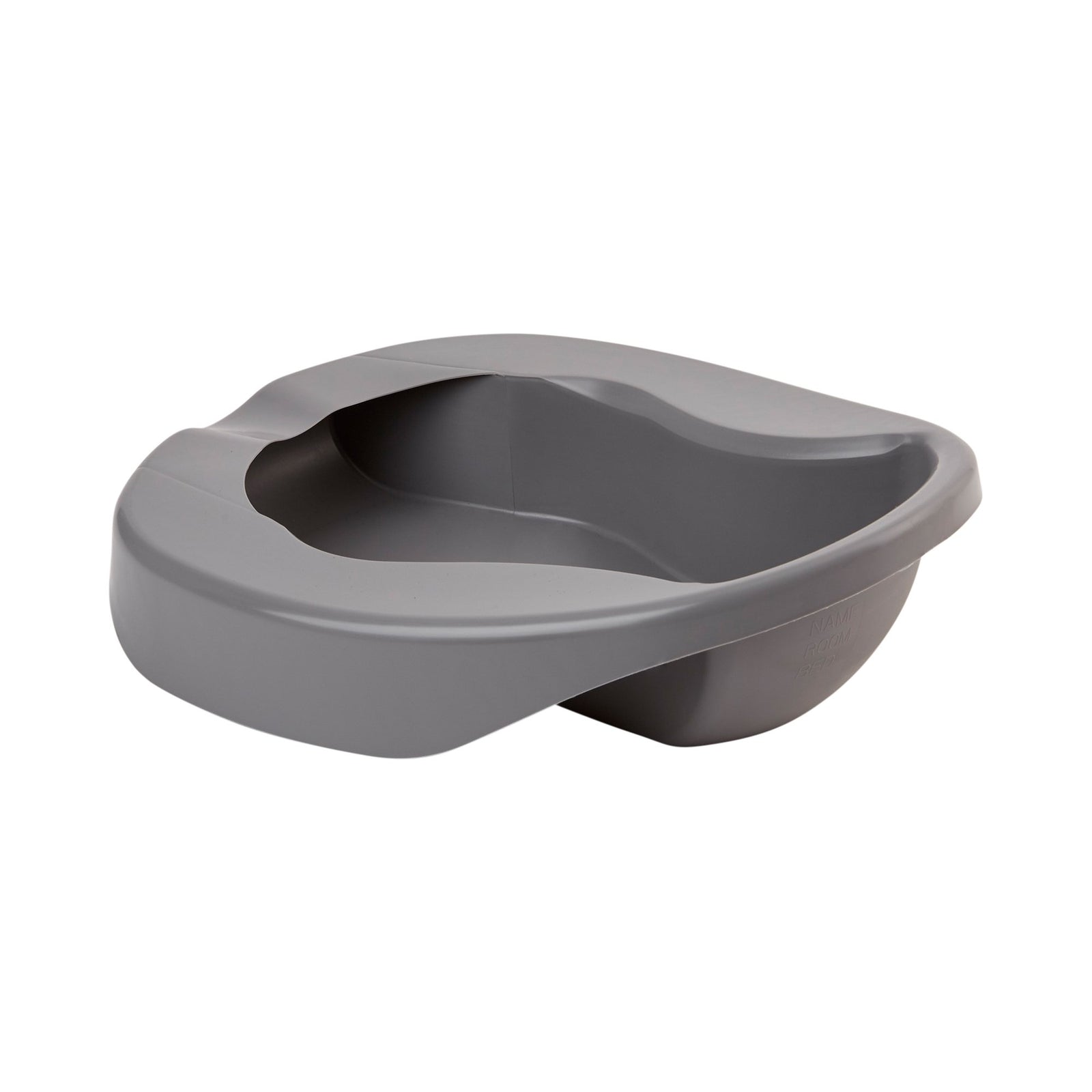 McKesson Pontoon Bedpan