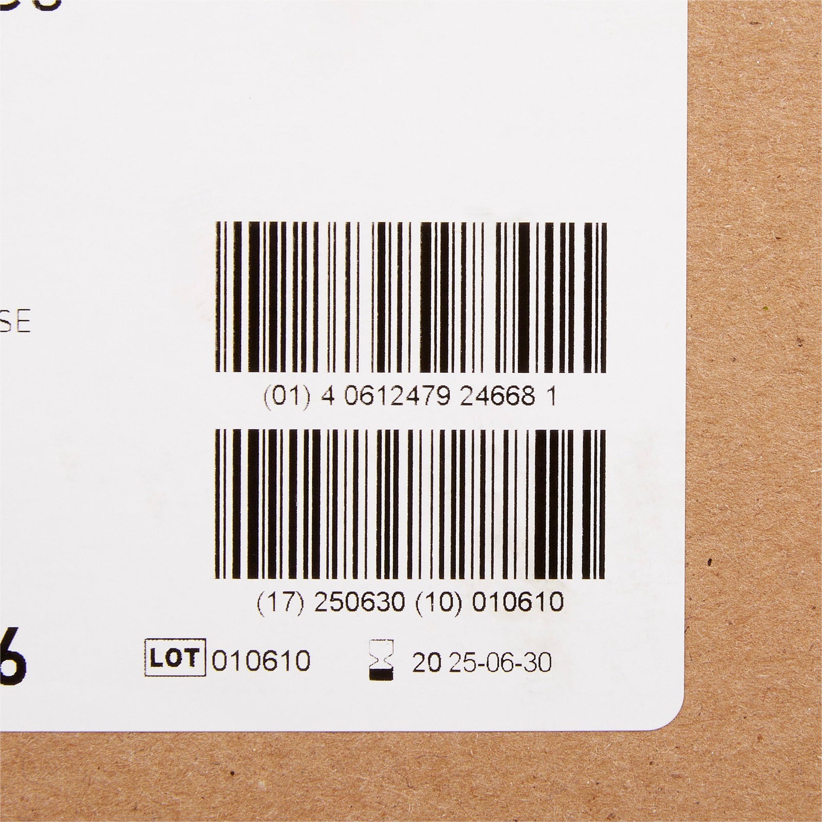 McKesson Steam Indicator Tape