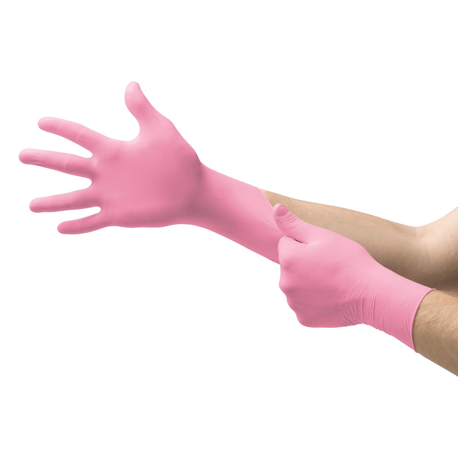 Micro-Touch NitraFree Exam Glove