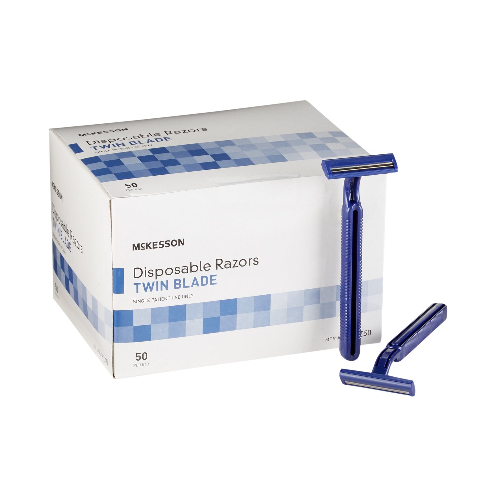 McKesson Razor