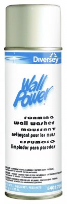 Diversify Wall Power Foaming Wall Washer