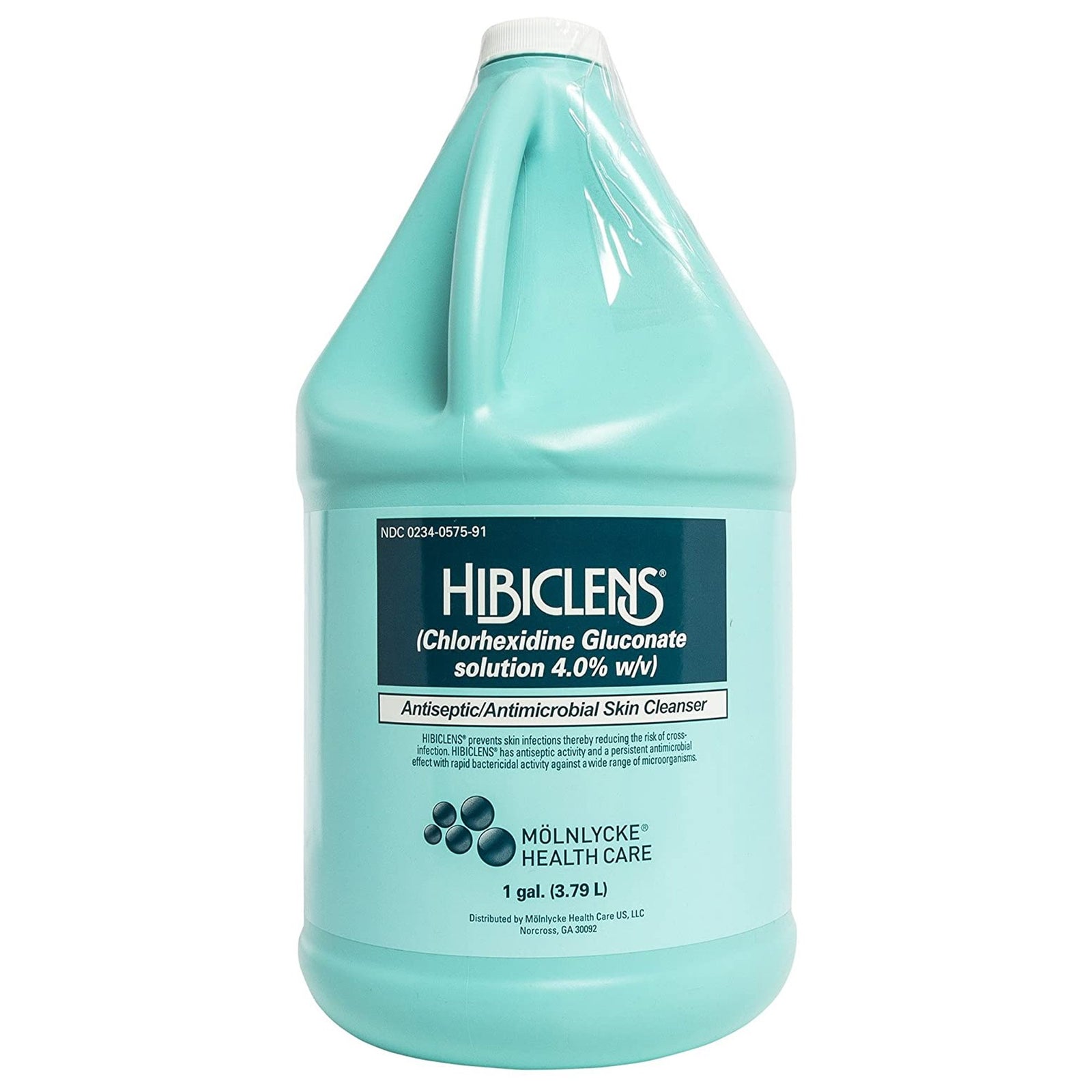 Hibiclens Antiseptic / Antimicrobial Skin Cleanser