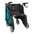 Tour 4 Wheel Rollator