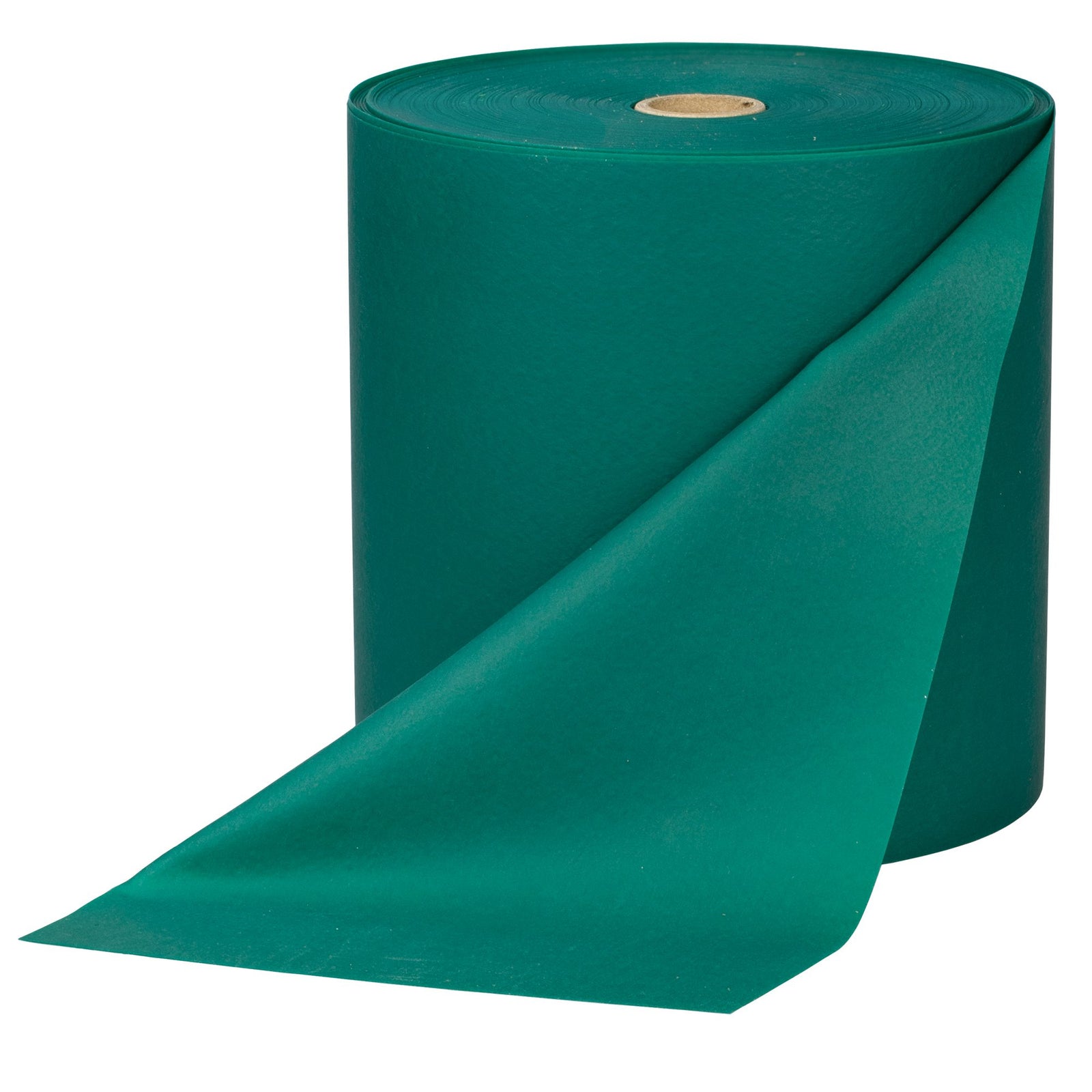 McKesson CanDo Exercise Resistance Band 5 In. x 50 Yd. X-Light to X-Heavy