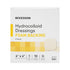 McKesson Hydrocolloid Dressing