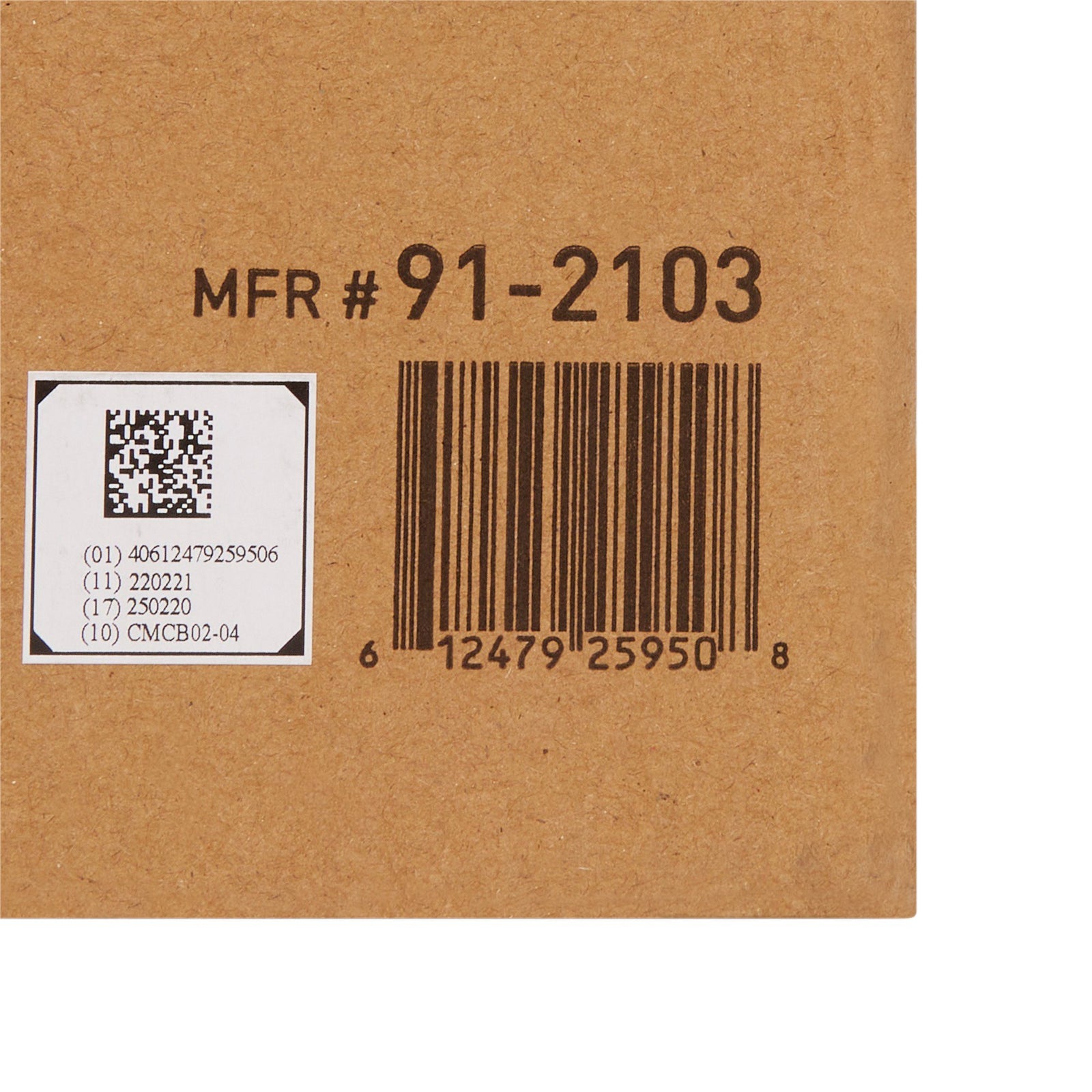 McKesson Procedure Mask