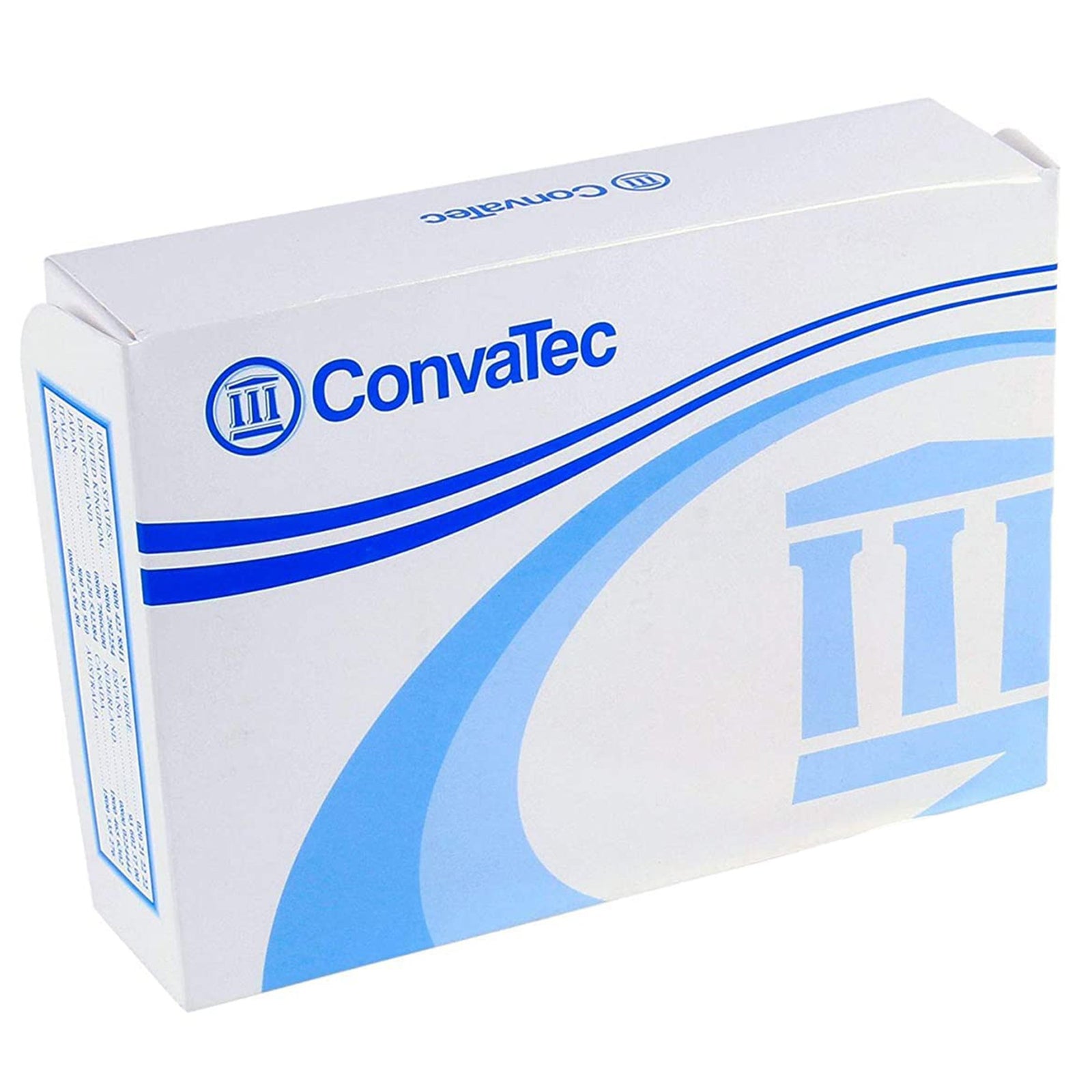 ConvaTec Natura Two-Piece Drainable Pouch