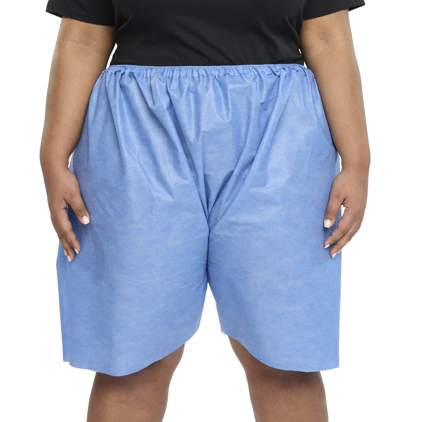 Exam Shorts 3X-Large Adult Disposable