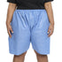 Exam Shorts 3X-Large Adult Disposable
