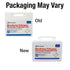 First Aid Only Blood Borne Pathogen / Personal Protection /Spill Kit