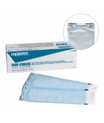 Duo-Check Sterilization Pouch