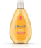 Johnson's no more tears Baby Shampoo